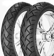 Metzeler ME 880 Marathon 280/35 VR18 84 V - Motorcycle Tyre