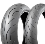 Bridgestone Battlax S20 110/70 R17 54 W - Motorbike Tyres