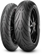 Pirelli Angel GT 120/70 ZR17 58 W - Motorbike Tyres