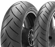 Dunlop SP MAX Roadsmart 120/70 ZR17 58 W - Motorbike Tyres