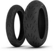 Michelin POWER RS 120/70 ZR17 58 W - Motorcycle Tyre