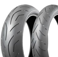 Bridgestone Battlax S20 130/70 R16 61 W - Moto pneumatika