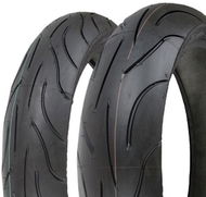 Michelin Pilot Power 160/60 ZR17 69 W - Motopneu