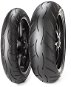 Metzeler Sportec M5 Interact 180/55 ZR17 73 W - Motorbike Tyres
