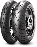 Pirelli Diablo 190/50 ZR17 73 W - Motorcycle Tyre