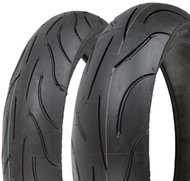 Michelin PILOT POWER 190/50 ZR17 73 W - Motorcycle Tyre
