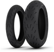 Michelin POWER RS 180/55 ZR17 73 W - Motorbike Tyres