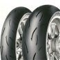 Dunlop SX GP RACER D212 190/55 ZR17 75 W - Motorbike Tyres
