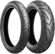 Bridgestone A 41 120/70/15 TL,F 56 V - Motorbike Tyres