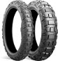 Bridgestone AX 41 90/90/21 TL, F 54 Q - Motorbike Tyres