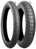 Bridgestone Battlax Adventurecross Scrambler AX41S 100/90 -18 56H F Summer - Motopneumatika