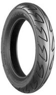 Bridgestone B 01 90/90/12 TL,F/R 44 J - Motopneu