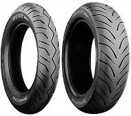 Bridgestone B 03 120/70/14 TL, F 55 S - Motorbike Tyres