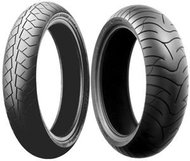 Bridgestone BT 020 120/70/17 TL, B, F 58 V - Motorcycle Tyre