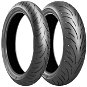 Bridgestone BT 023 110/80/19 TL, F 59 W - Motorbike Tyres