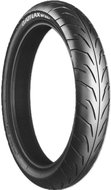 Bridgestone BATTLAX BT39 100/80 -17 52H F TL - Motopneumatika
