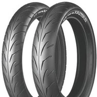 Bridgestone BT 39 110/70/17 TL, F 54 H - Motorcycle Tyre