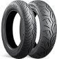 Bridgestone E-Max 130/70/18 TL, F 63 W - Motorbike Tyres