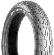 Bridgestone G 515 110/80/19 TT, F 59 S - Motorbike Tyres