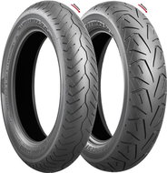 Bridgestone H50 130/90/16 XL TL, F, UM 73 H - Motopneumatika