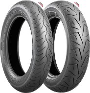 Bridgestone H50 80/90/21 TL, F, UM 54 H - Motorbike Tyres