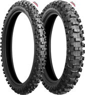 Bridgestone M 204 80/100/12 TT,F 41 M - Motopneu