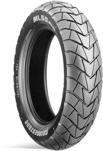 Bridgestone ML 50 140/60/13 TL, F/R 57 L - Motorcycle Tyre - Main image