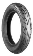 Bridgestone B 01 100/90/10 TL, F/R 61 J-73565 - Motorcycle Tyre