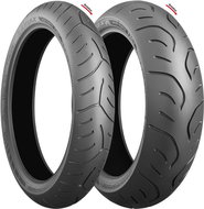 Bridgestone T 30 Evo 120/70/18 TL, F, Gt 59 W - Motorcycle Tyre