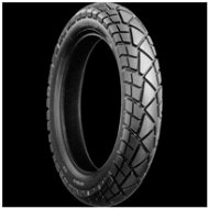 Bridgestone Trail Wing Tw201 80/100 -19 49P F Letní - Motorbike Tyres