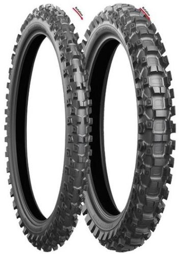 Bridgestone Battlecross X20 90/100 -21 57M F Summer - Motorcycle Tyre - Main image