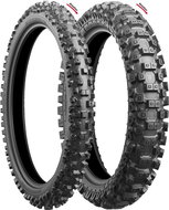 Bridgestone X30 90/100/21 TT, F 57 M - Motorcycle Tyre