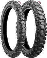 Bridgestone X40 90/100/21 TT, F 57 M - Motopneumatika