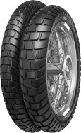 Continental ContiEscape 100/90/19 TL, F 57 H - Motorbike Tyres