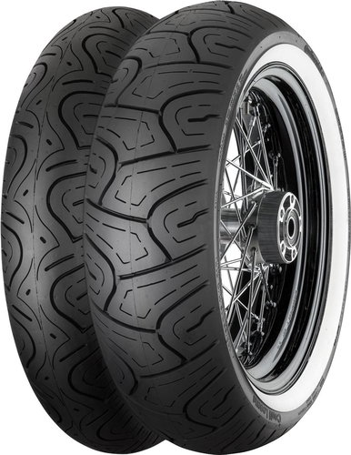 Continental ContiLegend 150/80/16 TL, F/R, WW 77 H - Motorcycle Tyre - Main image