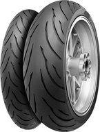 Continental ContiMotion Z 120/60/17 TL, F 55W - Motorcycle Tyre