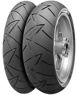 Continental ContiRoadAttack 2 Classic Racing 110/80/18 TL, F 58 W - Motorcycle Tyre