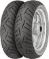 Continental ContiScoot 110/70/16 TL, F 52 S - Motorbike Tyres