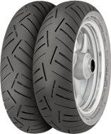 Continental ContiScoot 120/70/16 TL, F 57 P - Motorbike Tyres