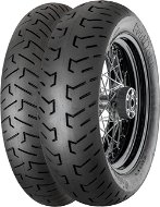 Continental ContiTour 100/90/19 TL, F 57 H - Motorbike Tyres