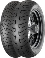 Continental ContiTour 120/70/21 XL TL, F 68 V - Motorcycle Tyre