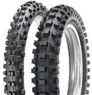 Dunlop AT 81 90/90/21 TT, F 54 M - Motorbike Tyres