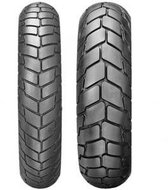 Dunlop D 427 F 130/90/16 TL, F 67 H - Motorcycle Tyre
