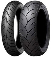 Dunlop D423 130/70/18 TL, F 63 V - Motorcycle Tyre