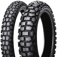 Dunlop D605 70/100/19 TT,F 42 P - Motorbike Tyres