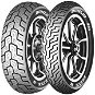Dunlop Elite 2 130/90/16 TL, RWL, F 67 H - Motorbike Tyres