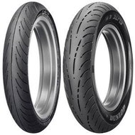 Dunlop Elite 4 130/70/18 TL, F 63 H - Motorcycle Tyre