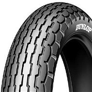 Dunlop F11 100/90/19 TT, F 57 H - Motorbike Tyres