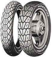 Dunlop F20 110/90/18 TL, F 61 V - Motorbike Tyres