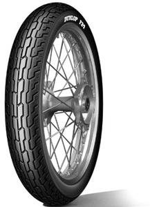 Dunlop F24 110/80/19 TT, F 59 S - Motorcycle Tyre - Main image